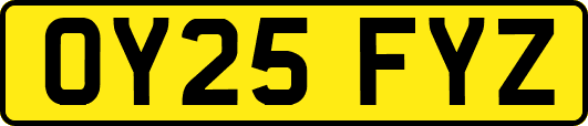 OY25FYZ