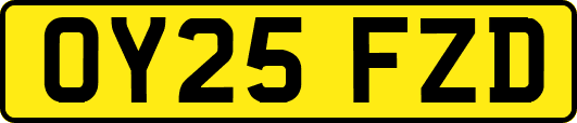 OY25FZD