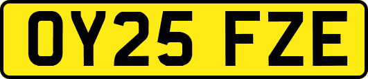 OY25FZE