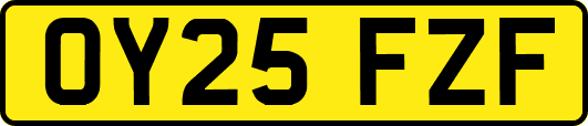 OY25FZF