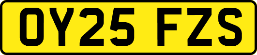 OY25FZS