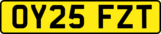 OY25FZT