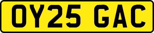 OY25GAC