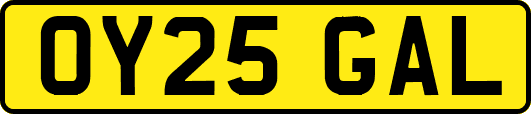 OY25GAL