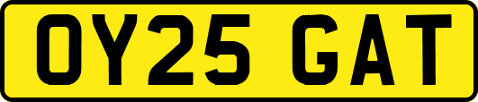OY25GAT