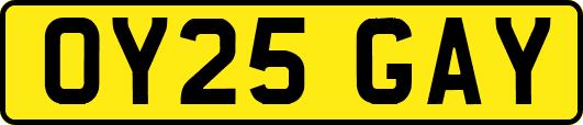 OY25GAY