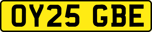OY25GBE