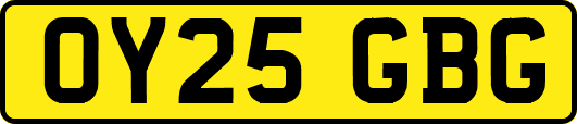 OY25GBG