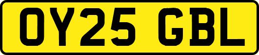 OY25GBL