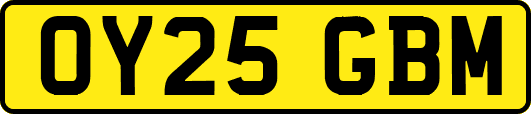 OY25GBM
