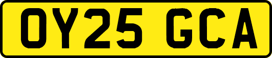 OY25GCA