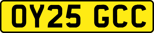 OY25GCC