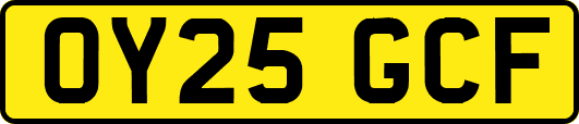 OY25GCF