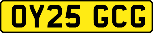 OY25GCG