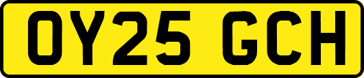 OY25GCH