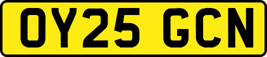 OY25GCN