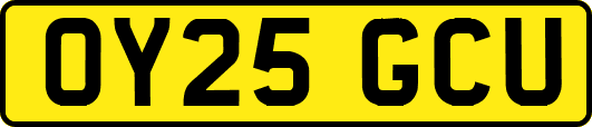 OY25GCU