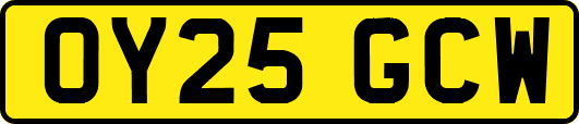 OY25GCW