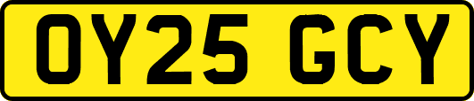 OY25GCY