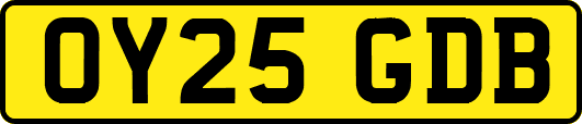 OY25GDB