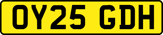 OY25GDH