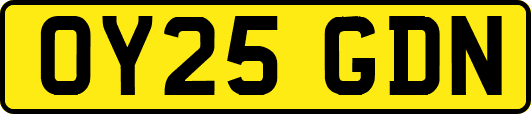 OY25GDN