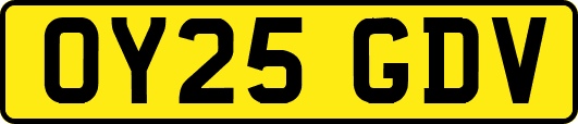 OY25GDV