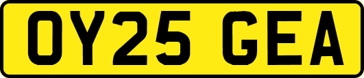 OY25GEA