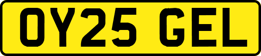 OY25GEL