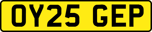 OY25GEP