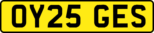 OY25GES