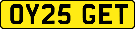 OY25GET