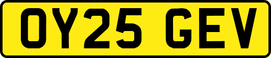 OY25GEV