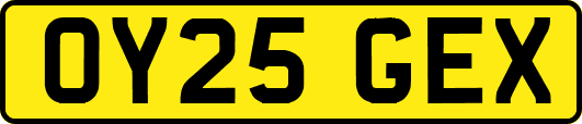 OY25GEX