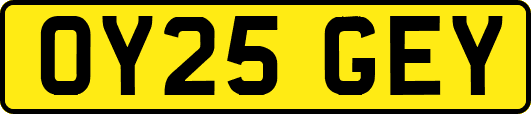 OY25GEY