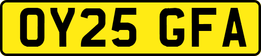 OY25GFA