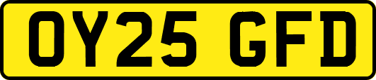 OY25GFD