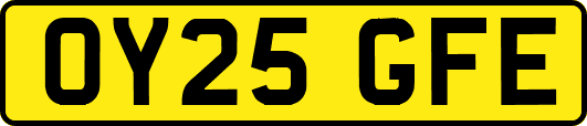 OY25GFE