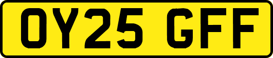 OY25GFF