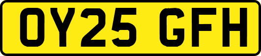 OY25GFH