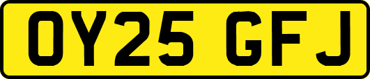 OY25GFJ