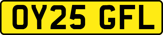 OY25GFL