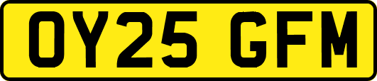 OY25GFM