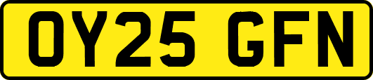 OY25GFN