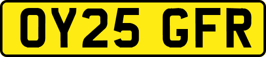 OY25GFR