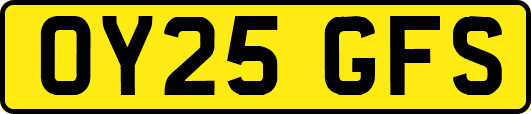 OY25GFS