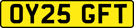 OY25GFT