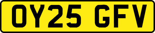 OY25GFV