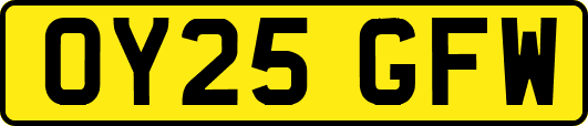 OY25GFW