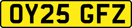 OY25GFZ